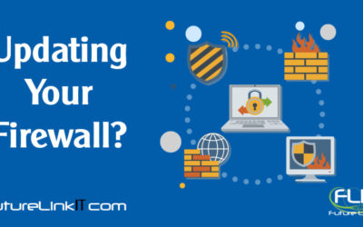 How Quickly Are You Updating Your Firewall?