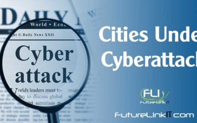 Cybersecurity Threats Your Municipality Can’t Ignore