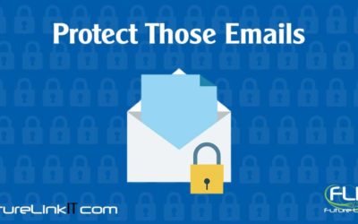 Protecting Your Email and the Data in It