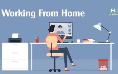 Top Three Tech Tips for Working from Home