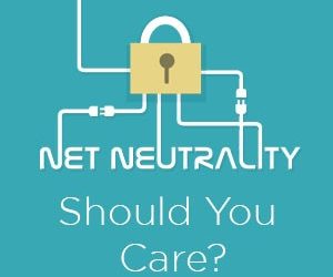 Should You Care About Net Neutrality? Only if You Want Unrestricted Access