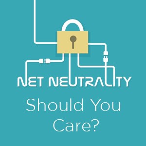 Should You Care About Net Neutrality? Only if You Want Unrestricted Access