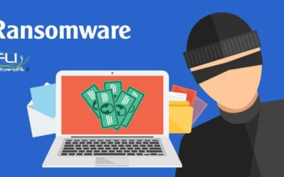 Think You Have Nothing to Hide? Think Again—and Protect Yourself From Ransomware