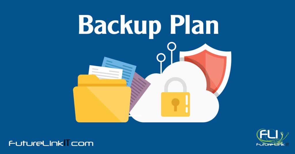 Tech Blog Topic Data Backup Plans