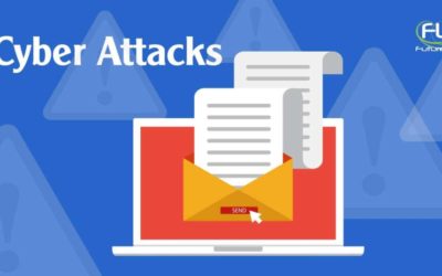 Email is the Main Entry Point for Cyber Attacks. Are You Secure?