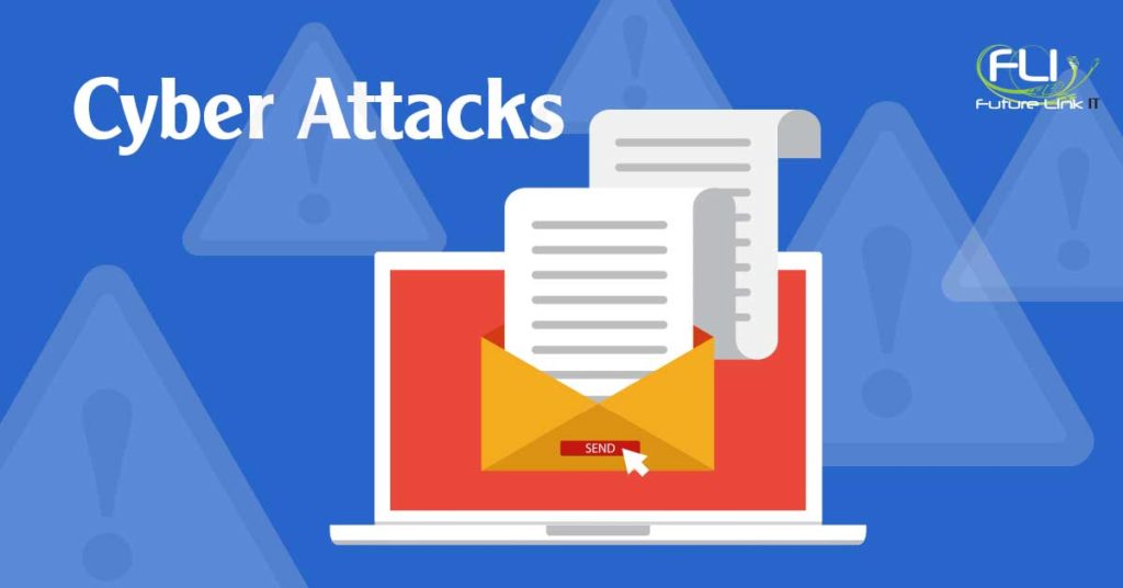 Email is the Main Entry Point for Cyber Attacks. Are You Secure?