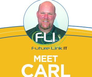 Team Member Spotlight: Co-Founder & CEO Carl Roedel