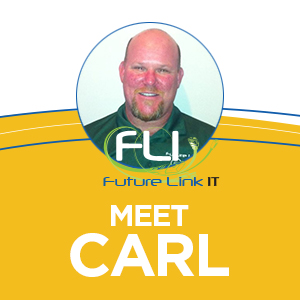 Team Member Spotlight: Co-Founder & CEO Carl Roedel