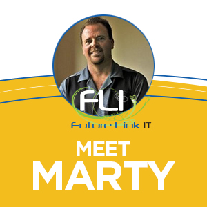 Team Member Spotlight: President & Co-Founder, Marty Mingl