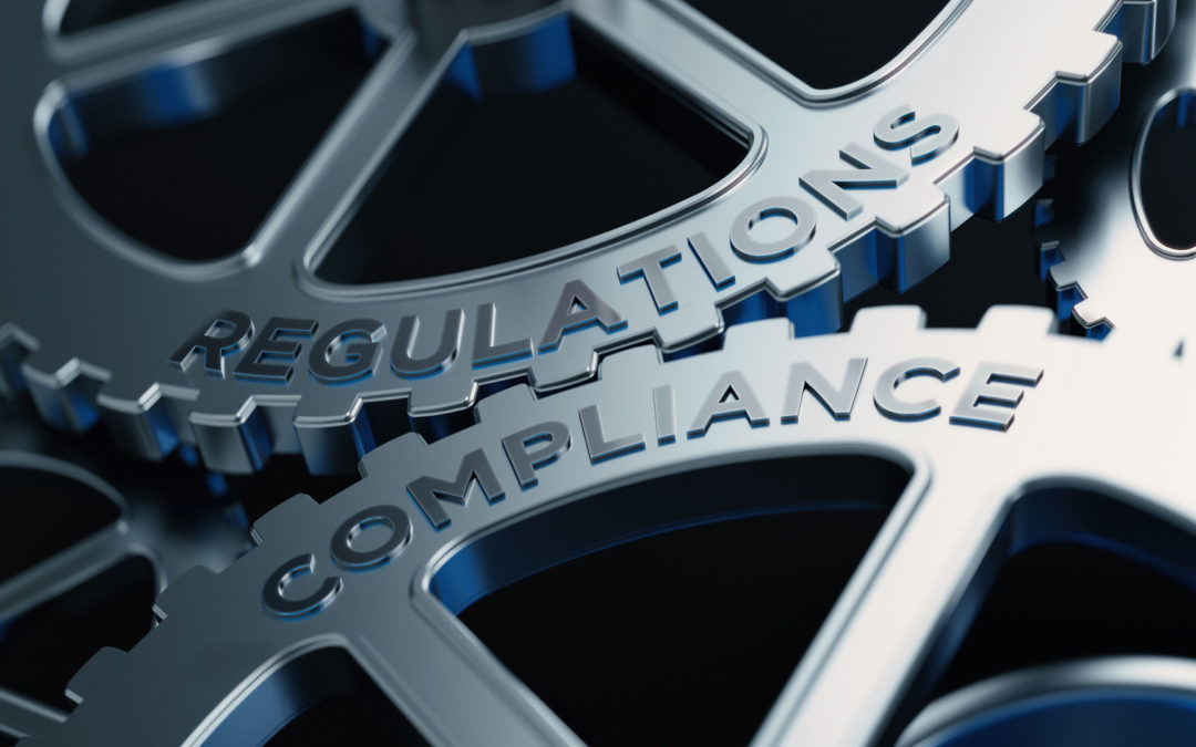 Keep Everything in Check with Compliance as a Service