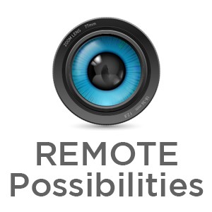 Surveillance Systems: Remote Possibilities