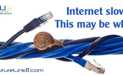 Is your Internet slow? Your router may be to blame.