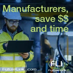 Manufacturers: Automate machine maintenance to save money and time