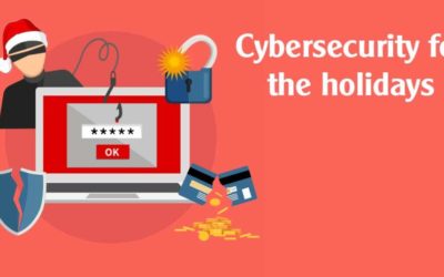 Top cybersecurity tips for the holiday season