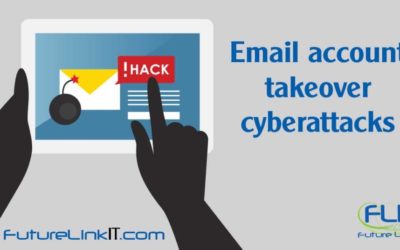 Email Account Takeover is Your Business’s Greatest Threat—and Here’s Why