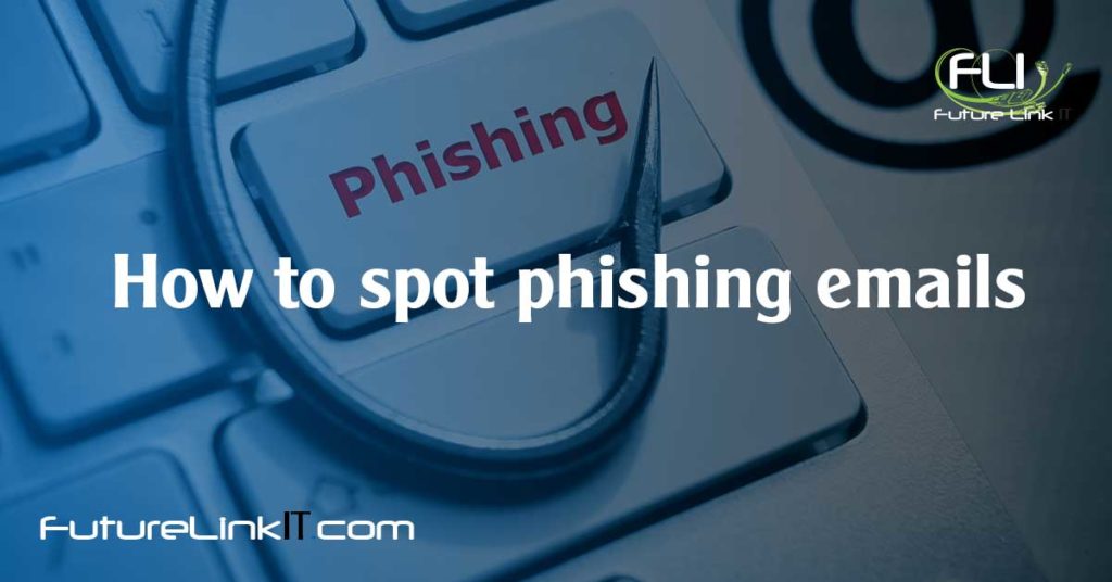 What your team needs to know about email phishing scams