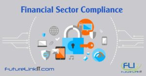 Compliance for the financial sector: What you need to know