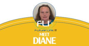 Team Member Spotlight: Programmer Diane Williams