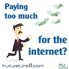 Paying too much for internet service? (Here’s what to do about it.)