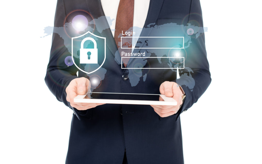 Password Best Practices