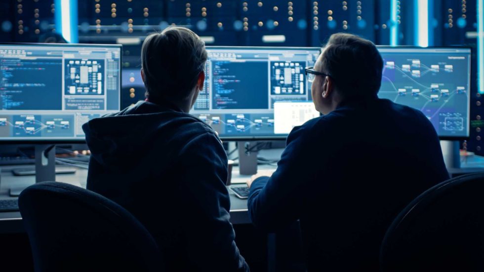 3 Cybersecurity Solutions That Can Help Avoid Costly Downtime 