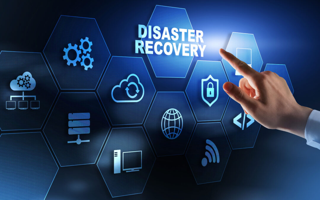 disaster recovery chicago