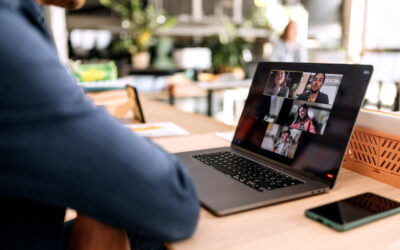 4 Ways to Improve Team Collaboration Across Your Remote Workforce