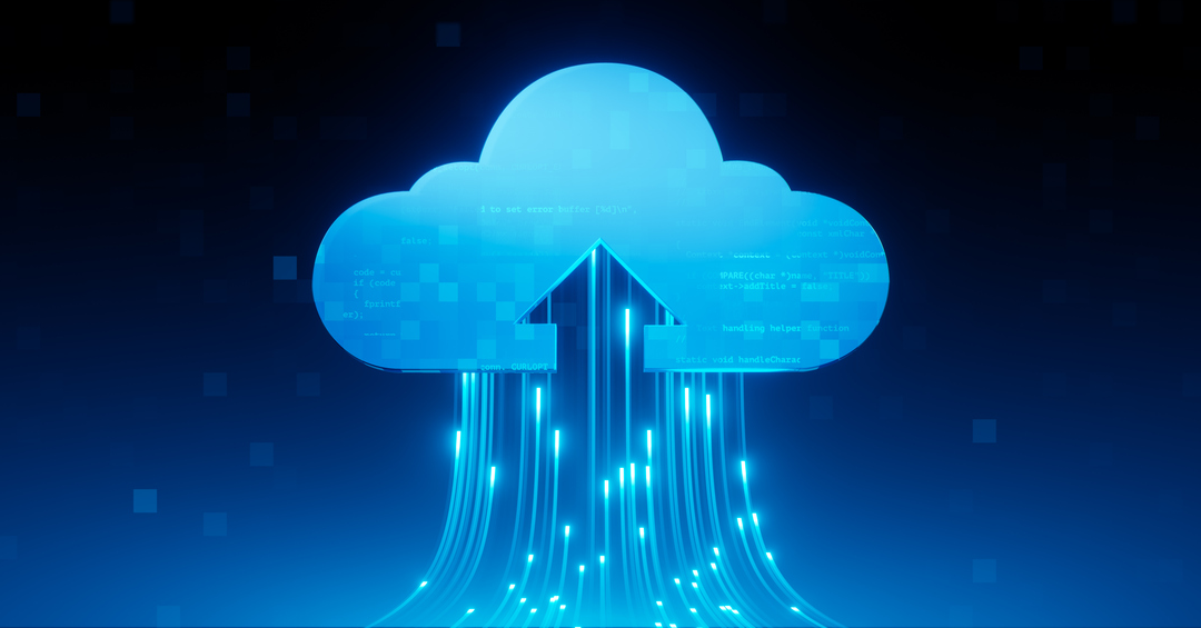 Don’t Let Data Disasters Strike: Your Guide to Cloud Backup and Recovery