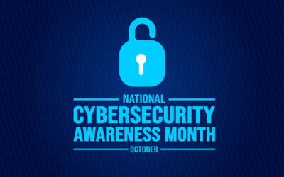 Defend Your Data with Cybersecurity Awareness and Training