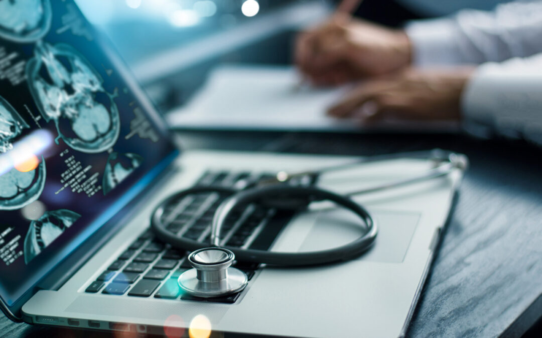 healthcare it