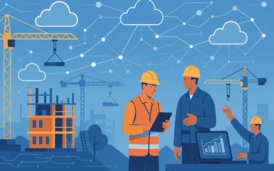 8 Must-Have IT Solutions in Construction