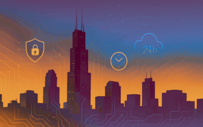 How to Choose the Right MSP in Chicago: 4 Essential Tips