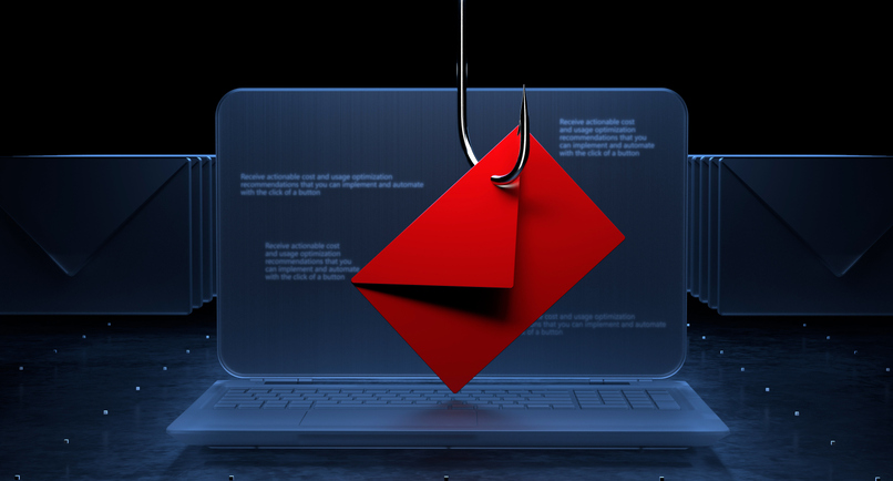 Phishing prevention - Future Link IT