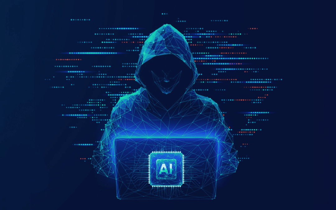 How Cybercriminals Are Using AI