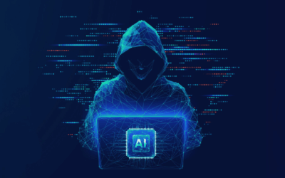 Cybercriminals Are Using AI — But You Can Fight Back