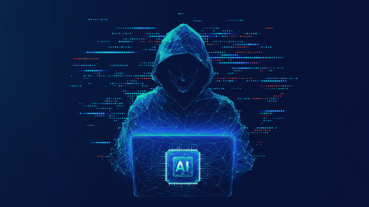 Cybercriminals Are Using AI — But You Can Fight Back