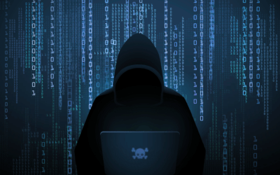 5 Reasons Why Cyberattacks Happen