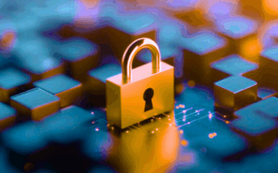 Strengthen Your Cybersecurity: 5 Layers