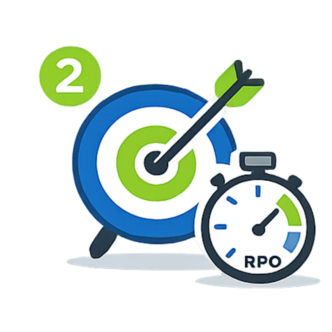 Data Recovery and Business Continuity - future link it