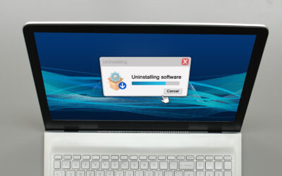 3 Big Benefits of a Digital Clean-Up: Partner with an MSP for IT Lifecycle Management