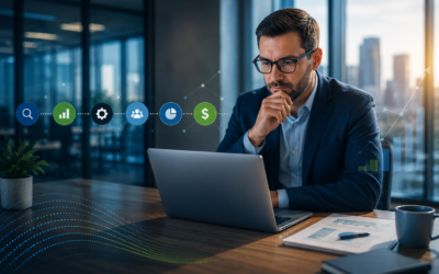 How IT Cost Visibility Turns Technology Into a Growth Lever