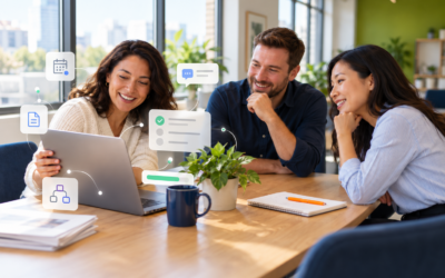 Workplace AI in 2026: How Small Teams Actually Get Time Back